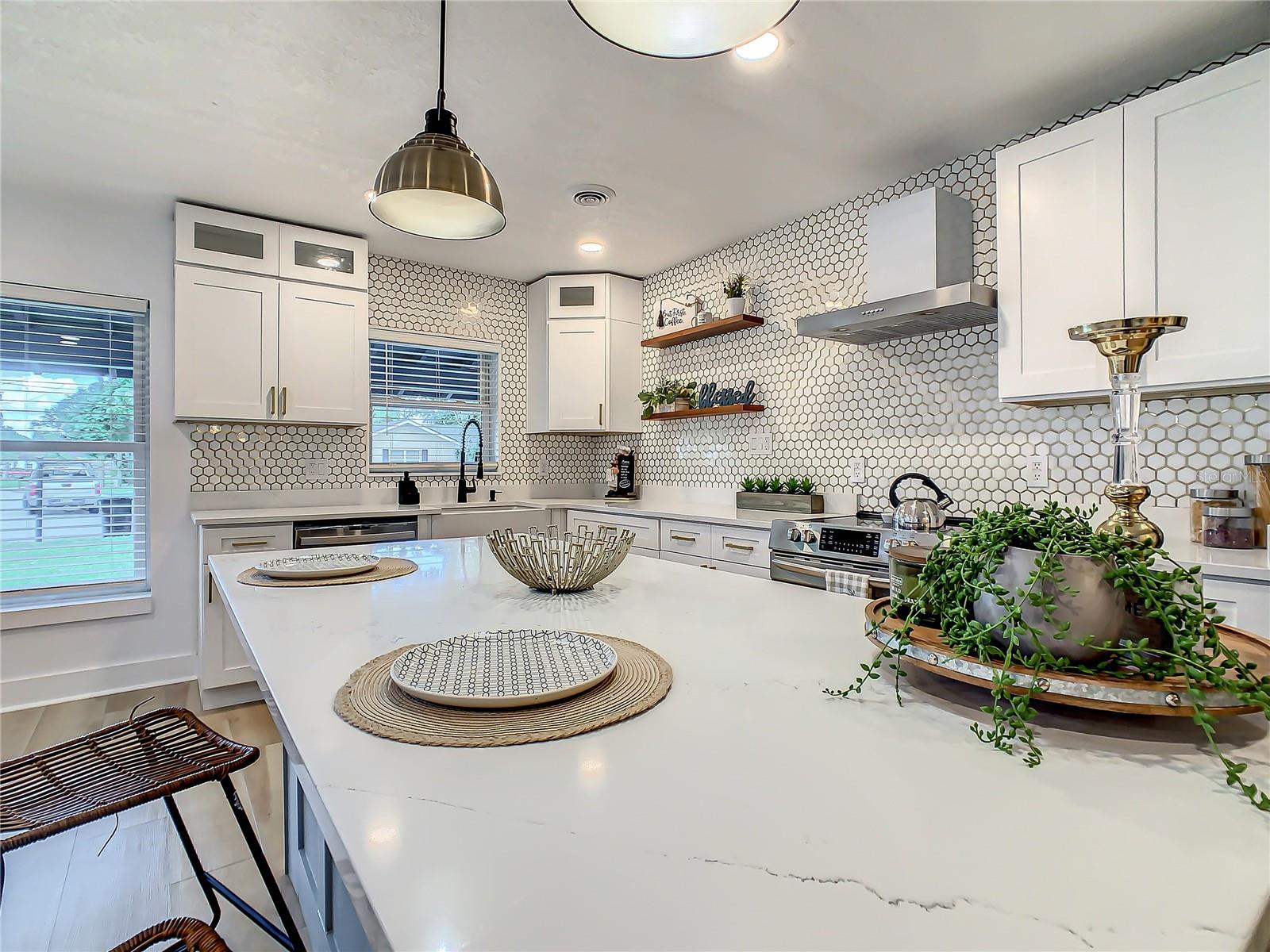 WINTER PARK ESTATES - Residential