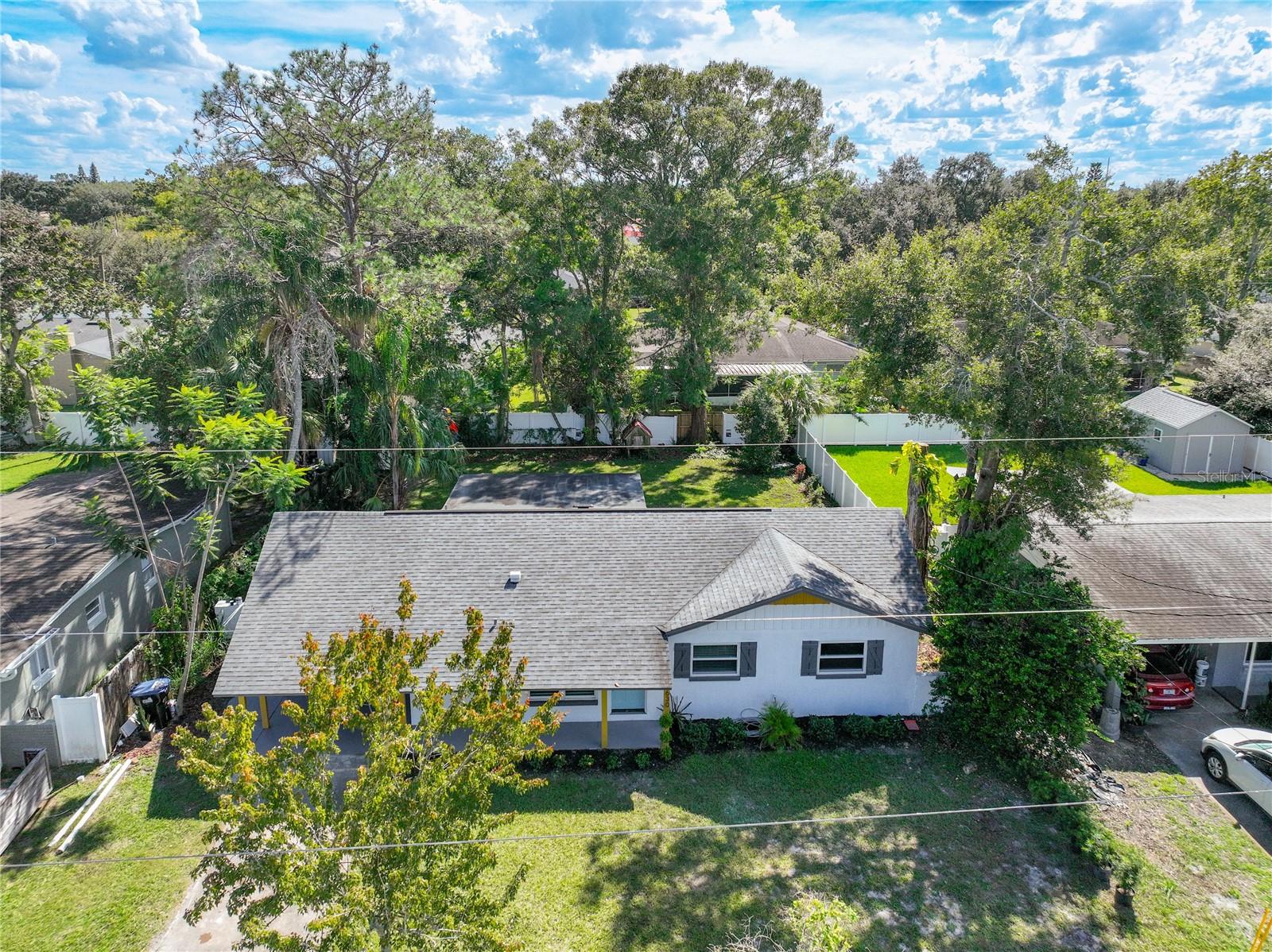 WINTER PARK ESTATES - Residential