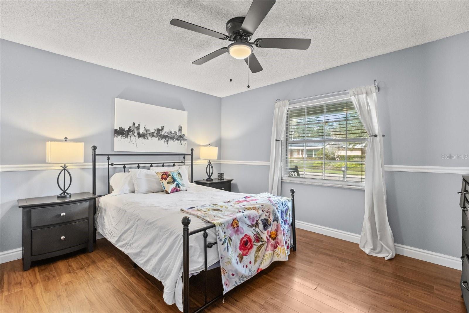 MAITLAND GROVE UNIT 1 - Residential