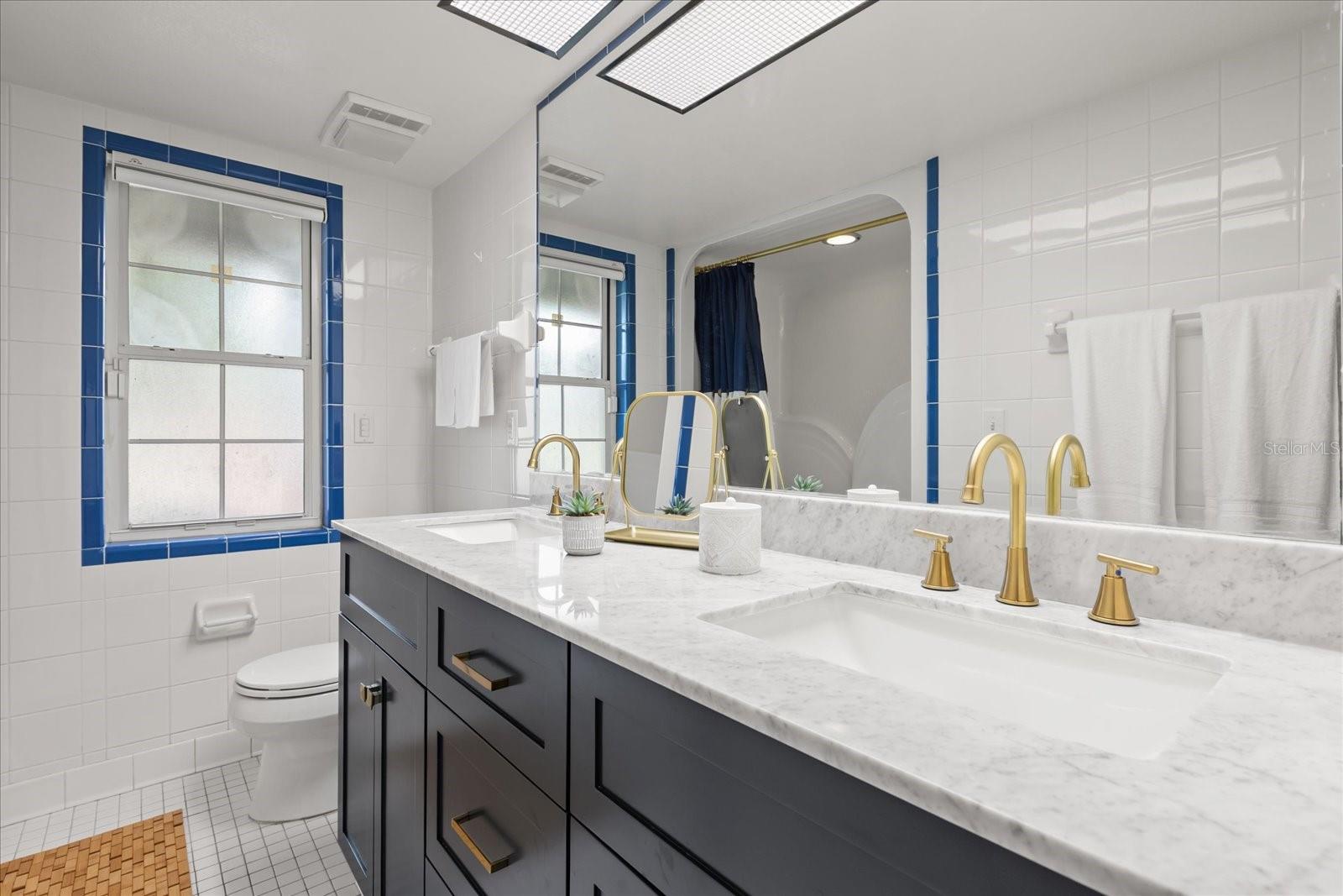 MAITLAND GROVE UNIT 1 - Residential