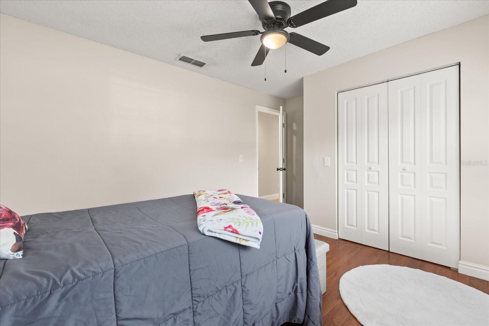 MAITLAND GROVE UNIT 1 - Residential