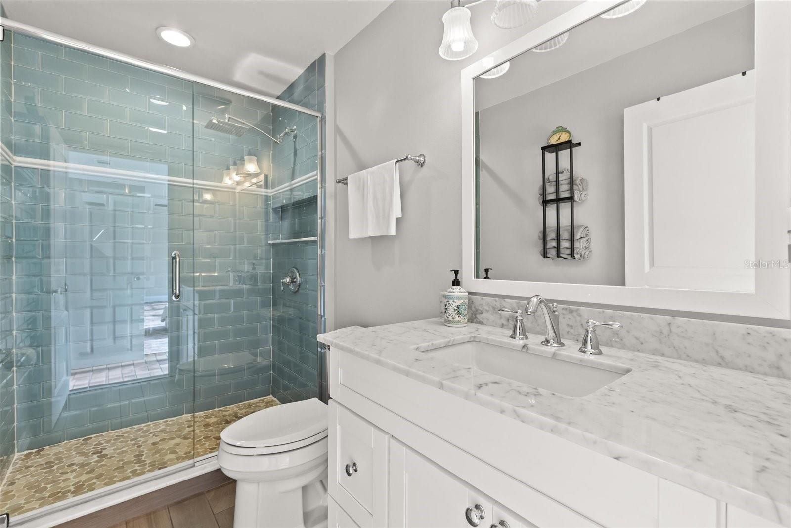 MAITLAND GROVE UNIT 1 - Residential