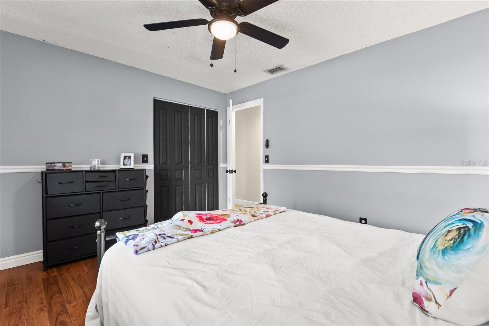 MAITLAND GROVE UNIT 1 - Residential