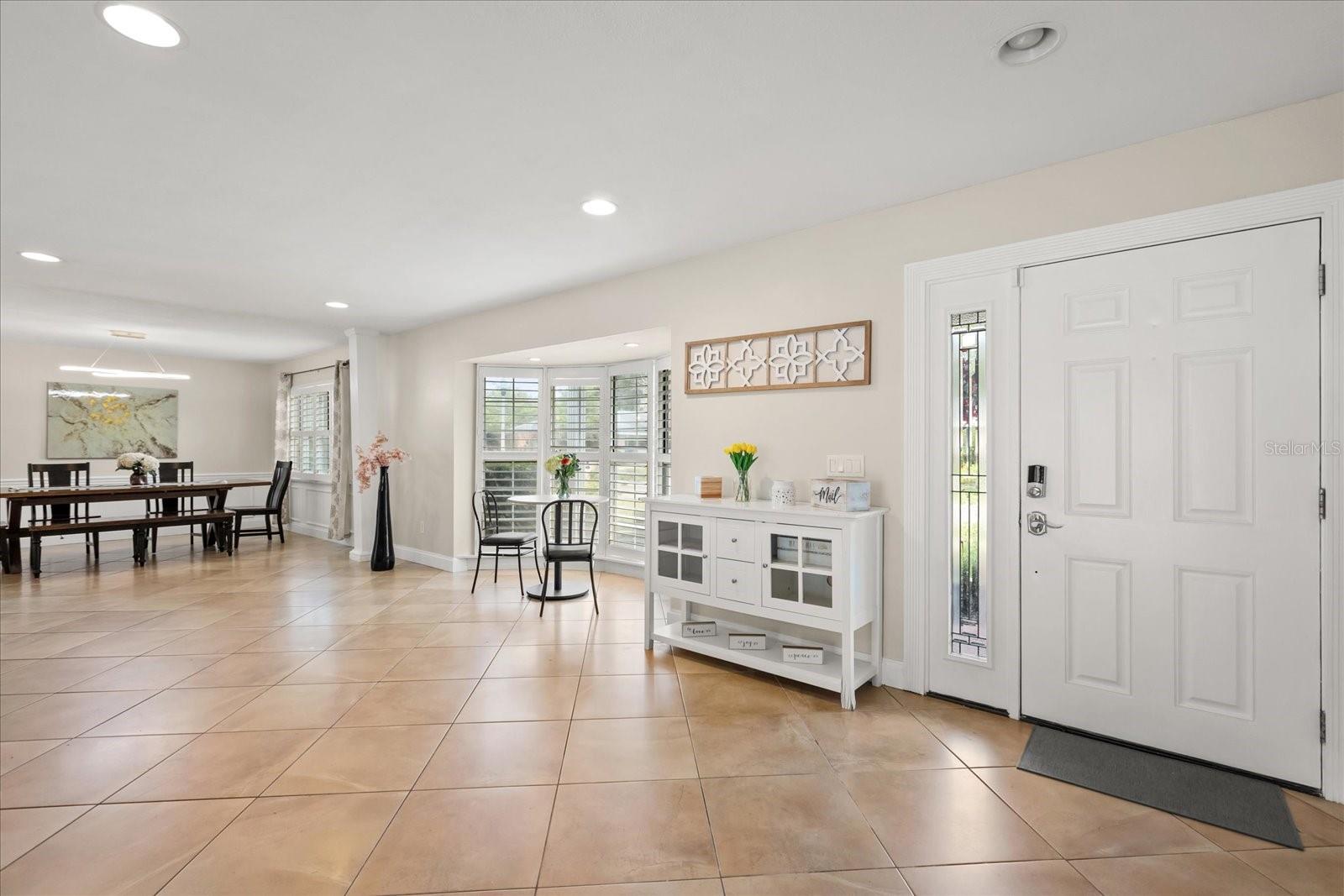 MAITLAND GROVE UNIT 1 - Residential