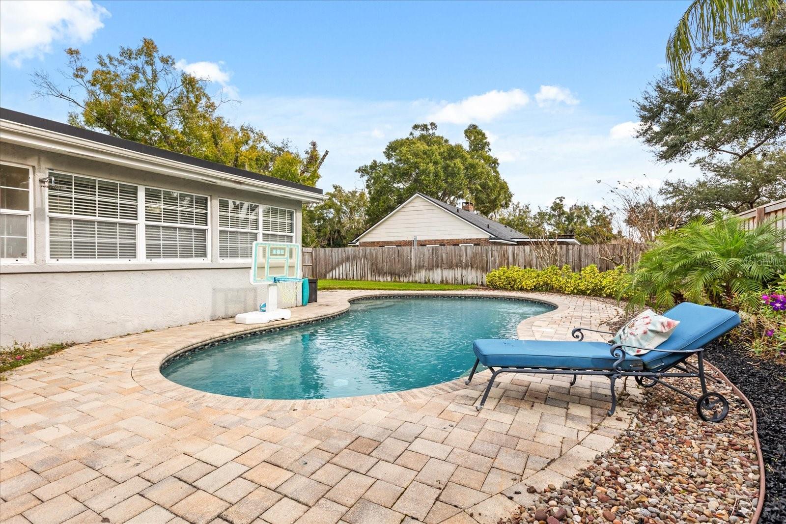 MAITLAND GROVE UNIT 1 - Residential