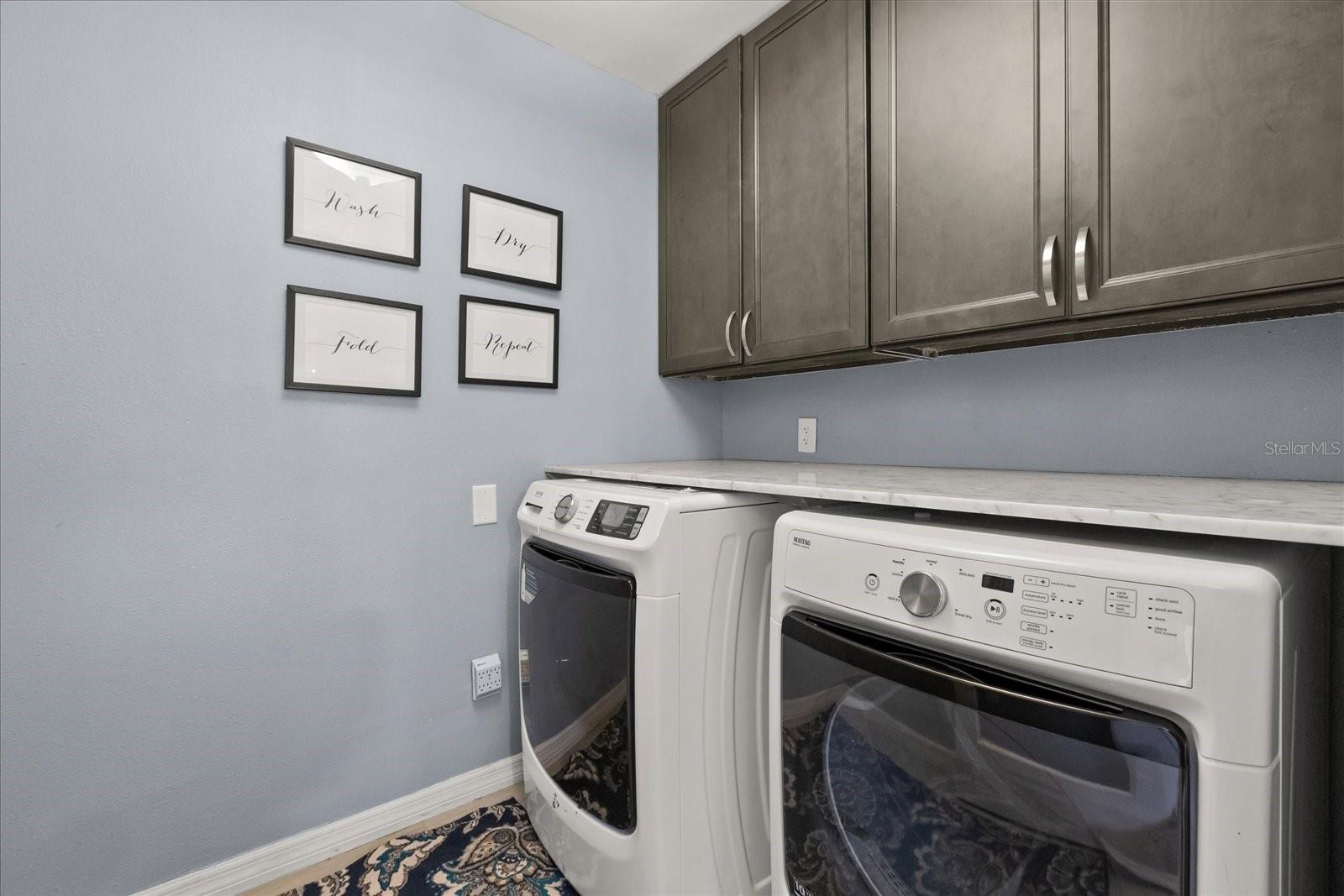 MAITLAND GROVE UNIT 1 - Residential