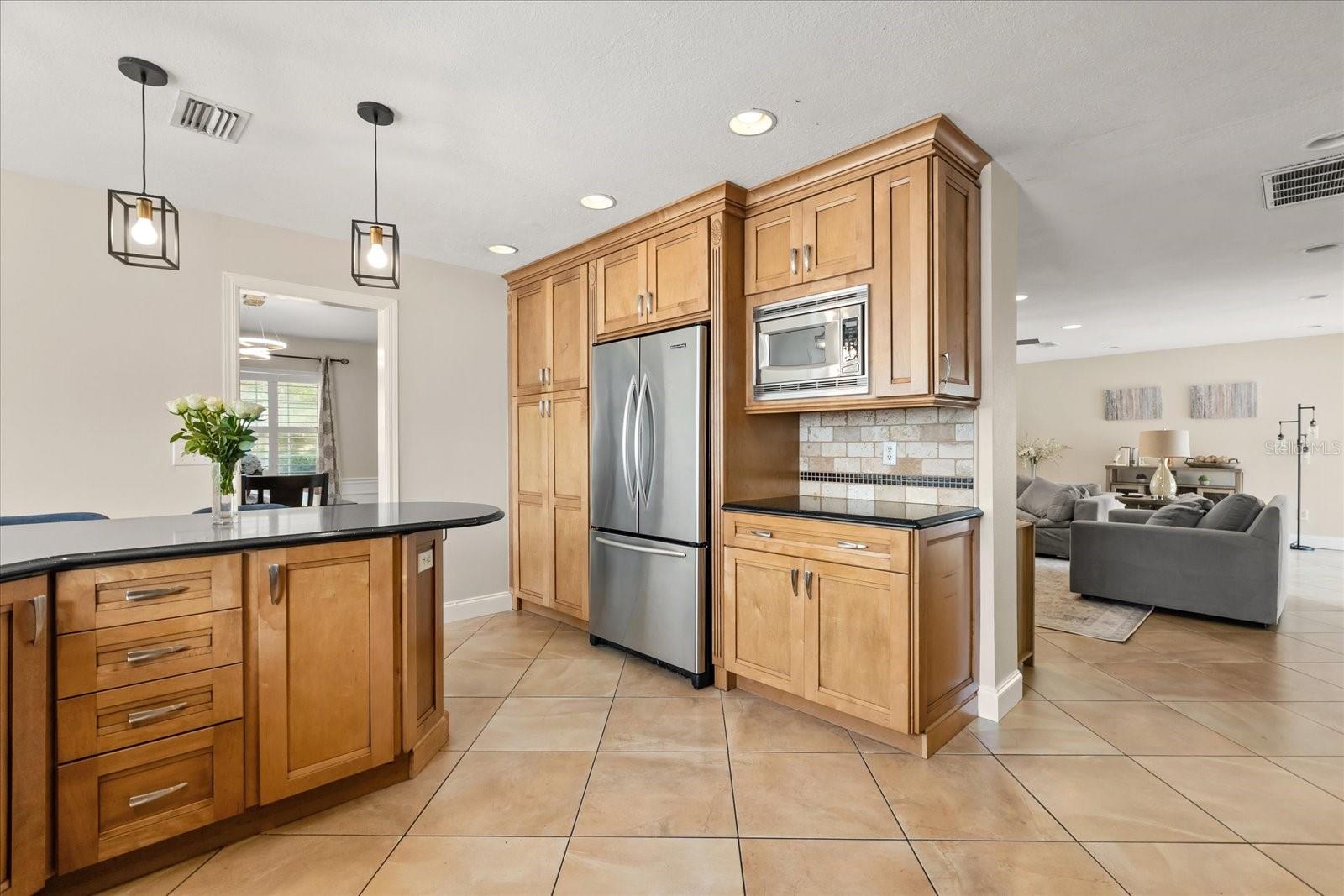 MAITLAND GROVE UNIT 1 - Residential