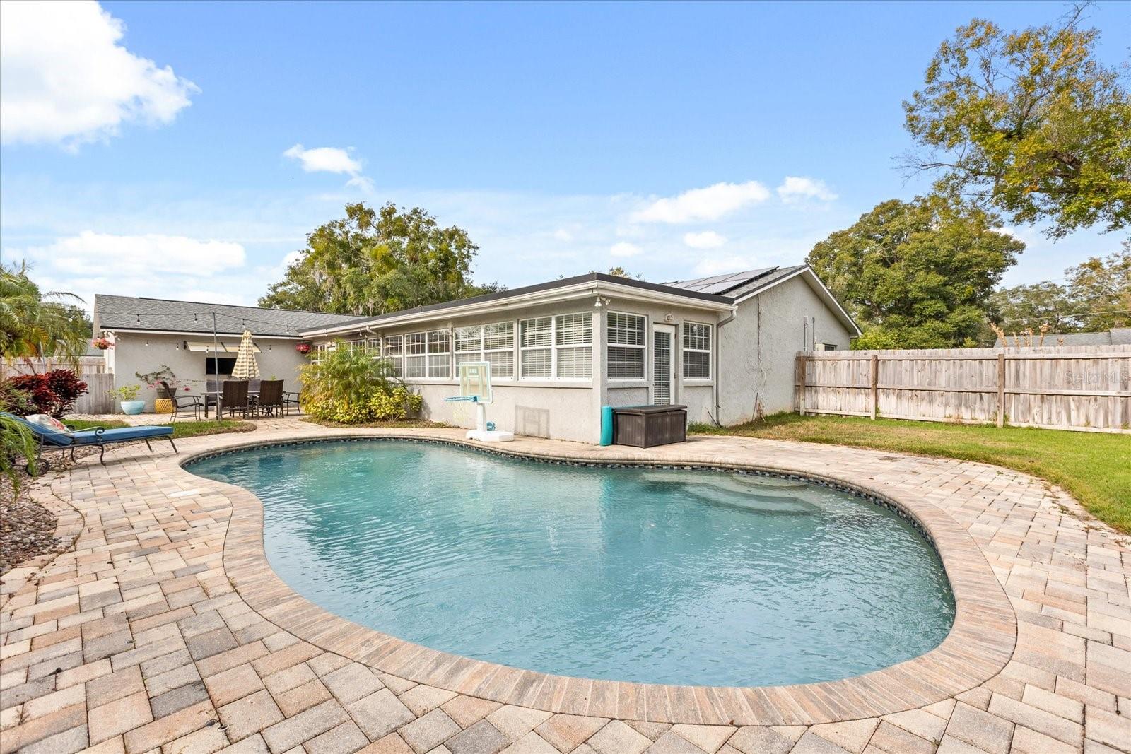 MAITLAND GROVE UNIT 1 - Residential