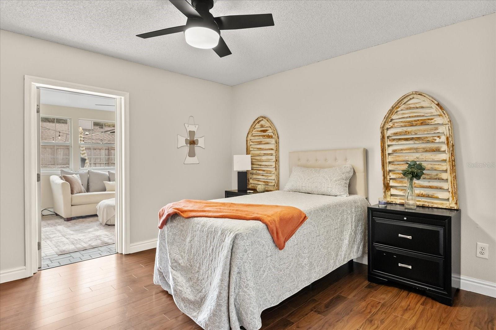 MAITLAND GROVE UNIT 1 - Residential