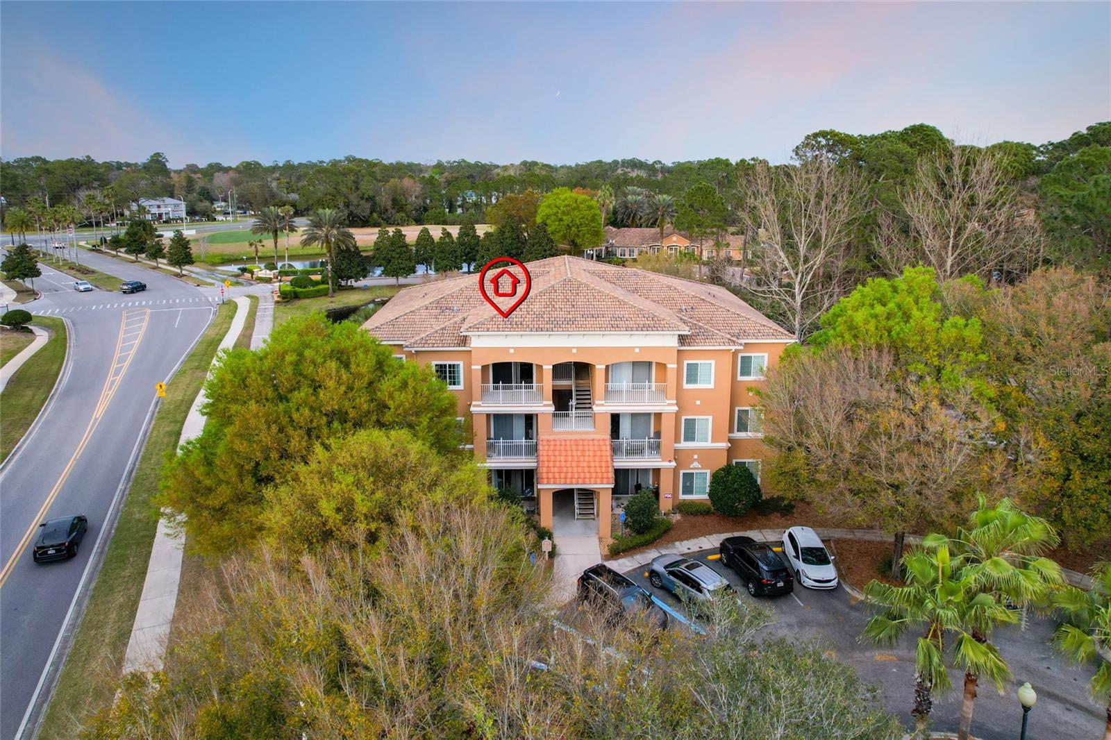 FLORIDA CLUB BLDG 625 - Residential