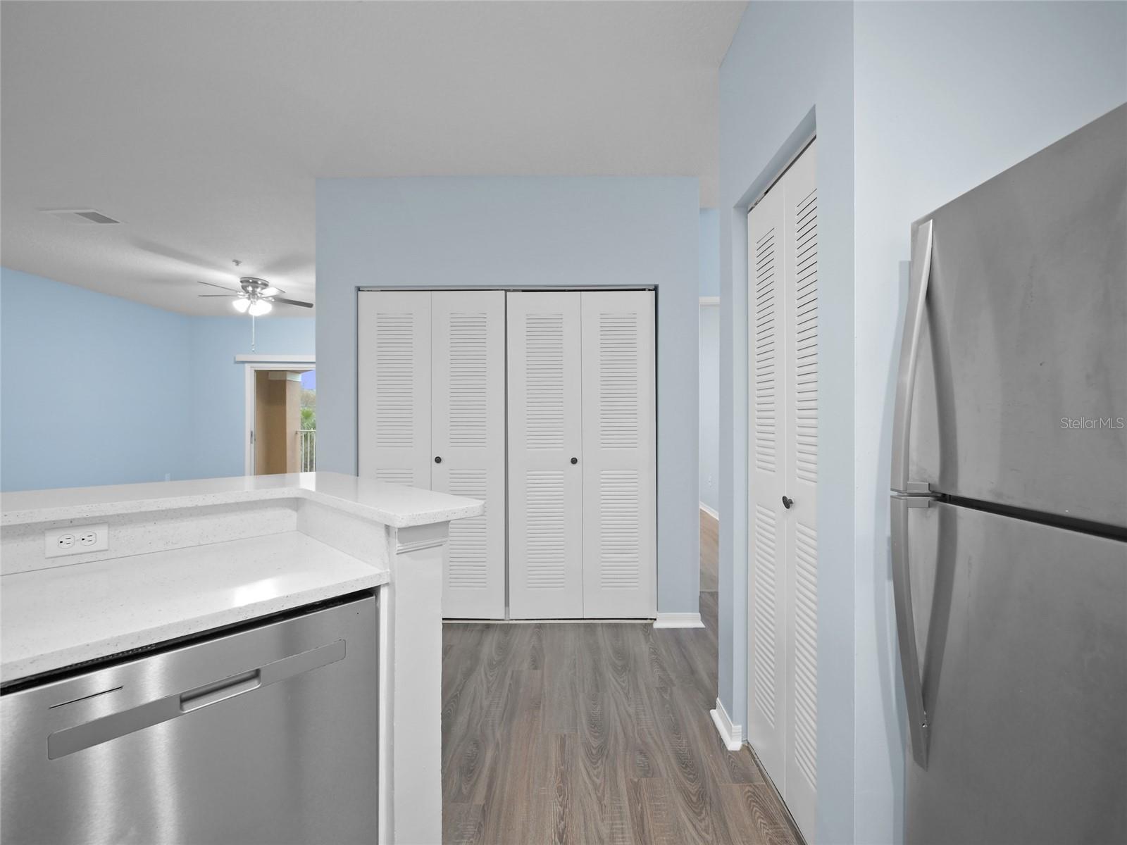 FLORIDA CLUB BLDG 625 - Residential