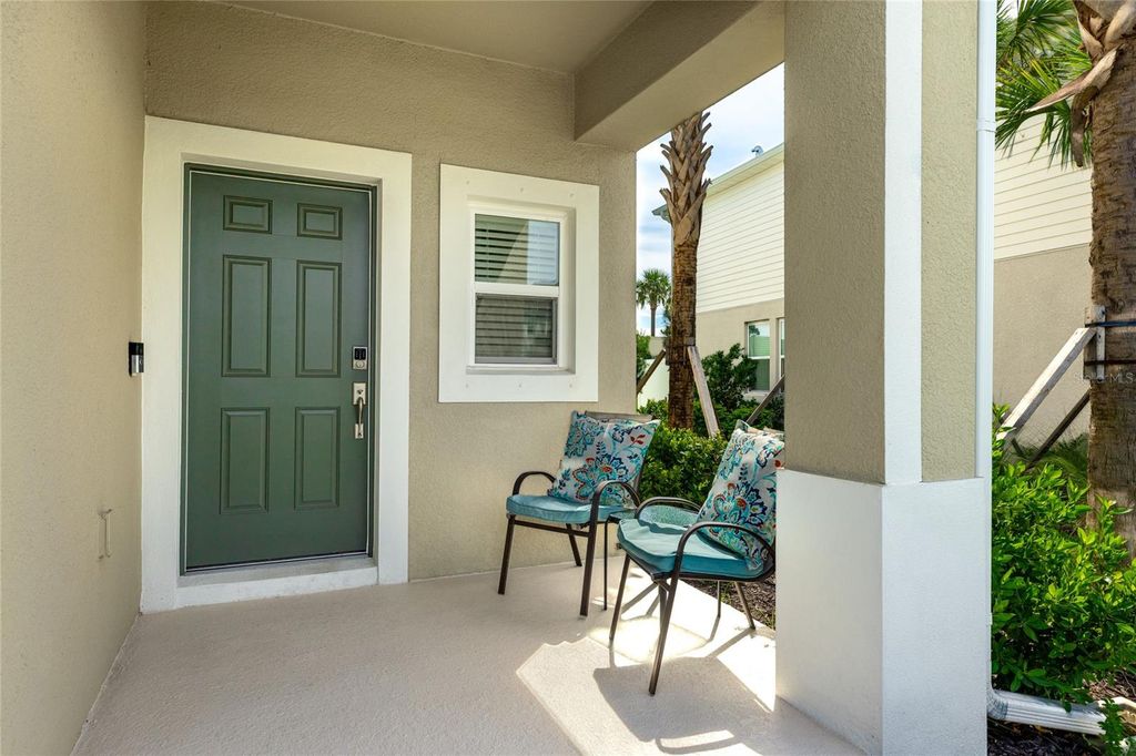 Photo of 3039 Novara Lane, Bradenton, FL 34211 (MLS # A4666007)