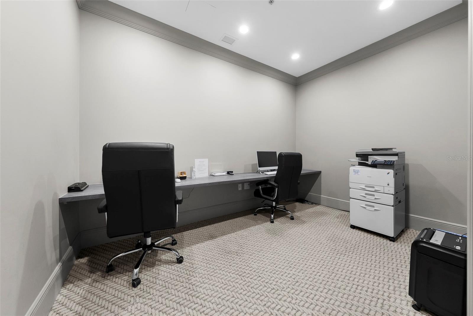 THE PLAZA HARBOUR ISLAND A CON - Residential Lease