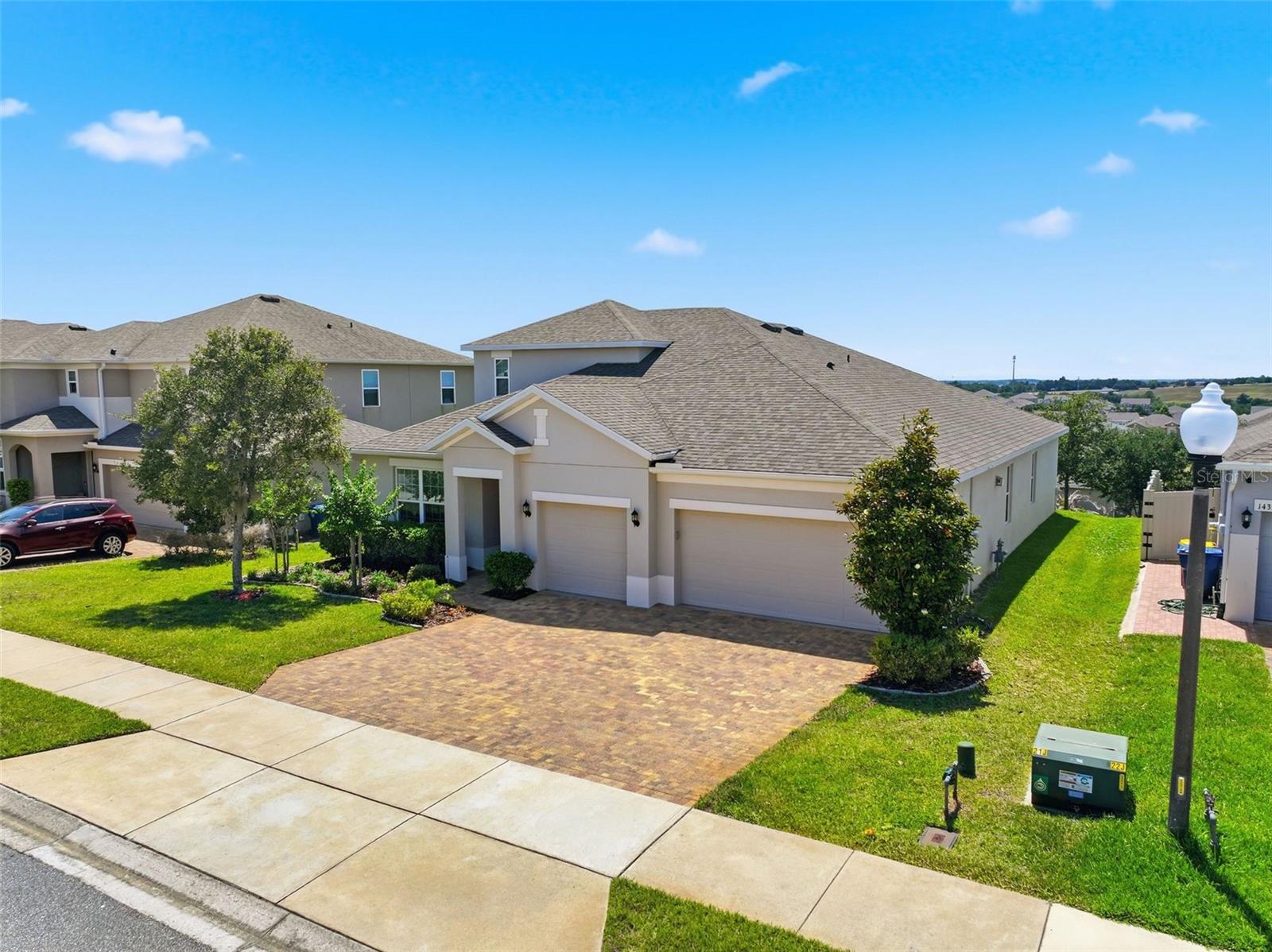 ARDMORE RESERVE PH 3 - Residential