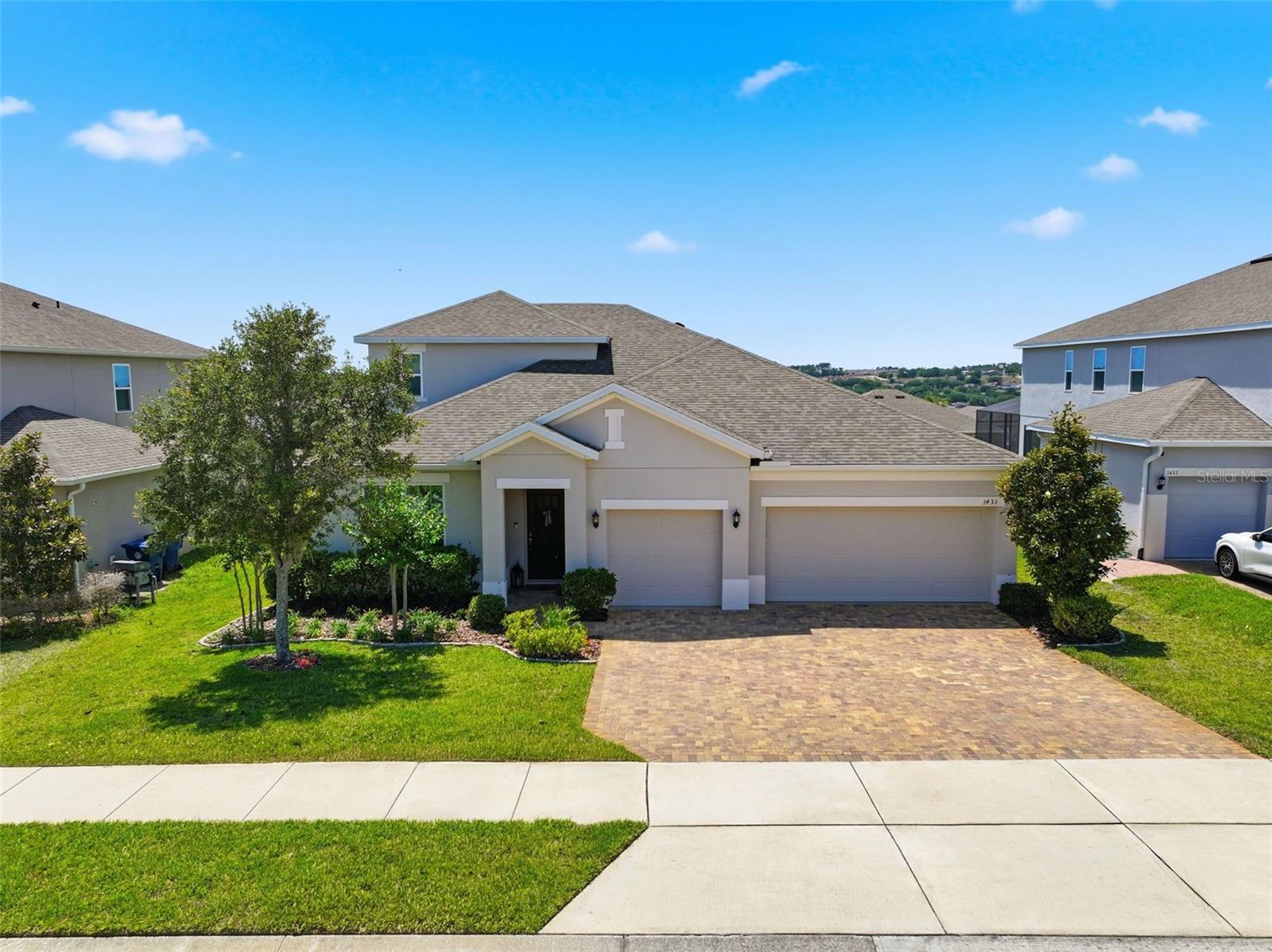 ARDMORE RESERVE PH 3 - Residential