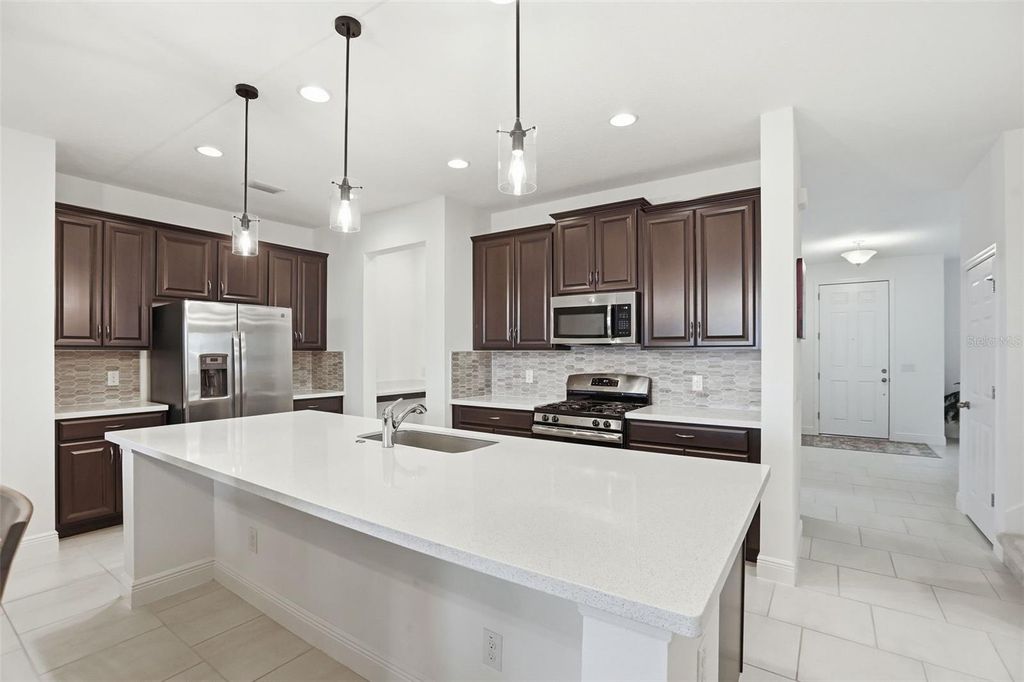Photo of 1433 Shira Road, Minneola, FL 34715 (MLS # O6405674)