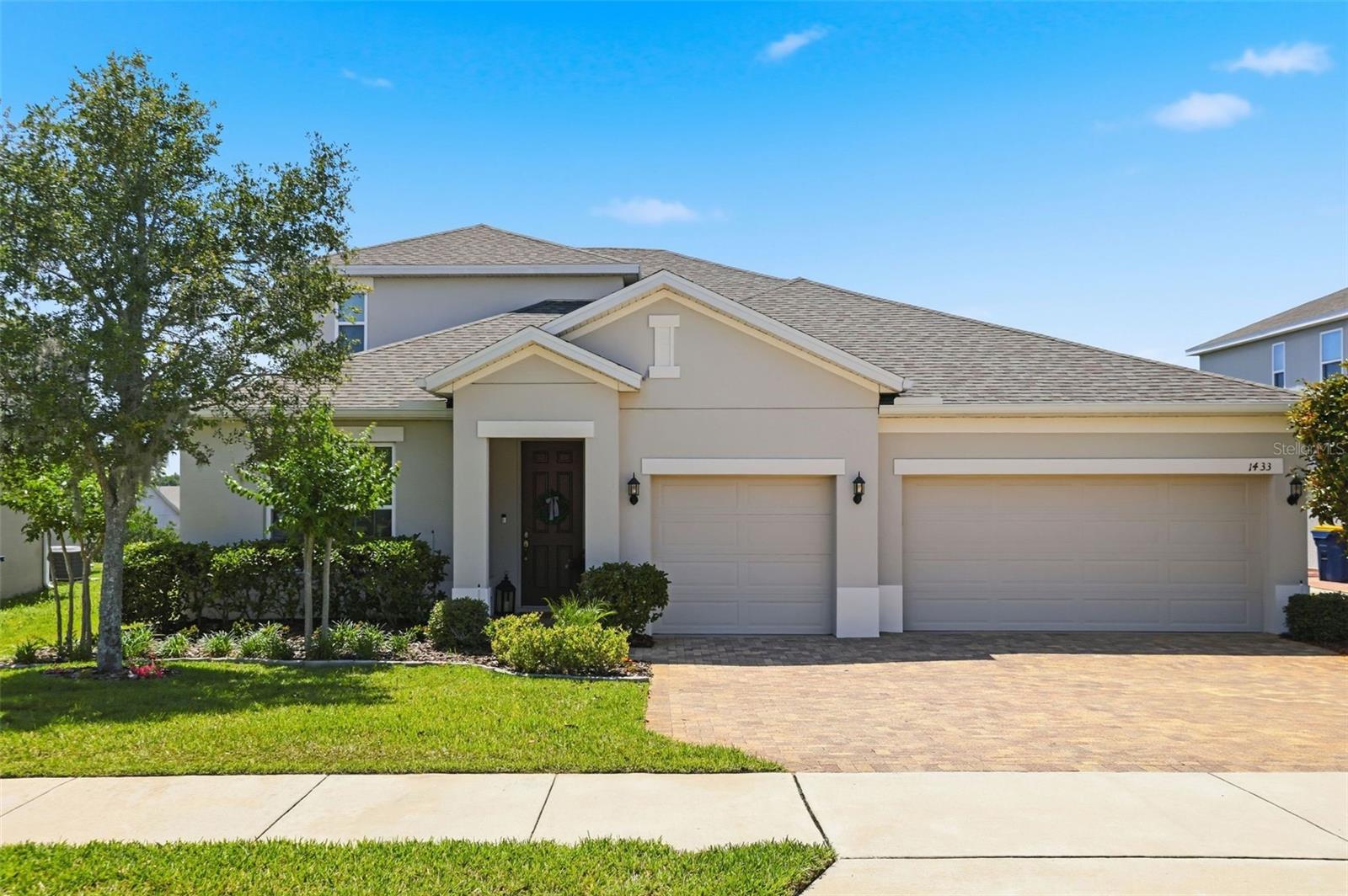 ARDMORE RESERVE PH 3 - Residential