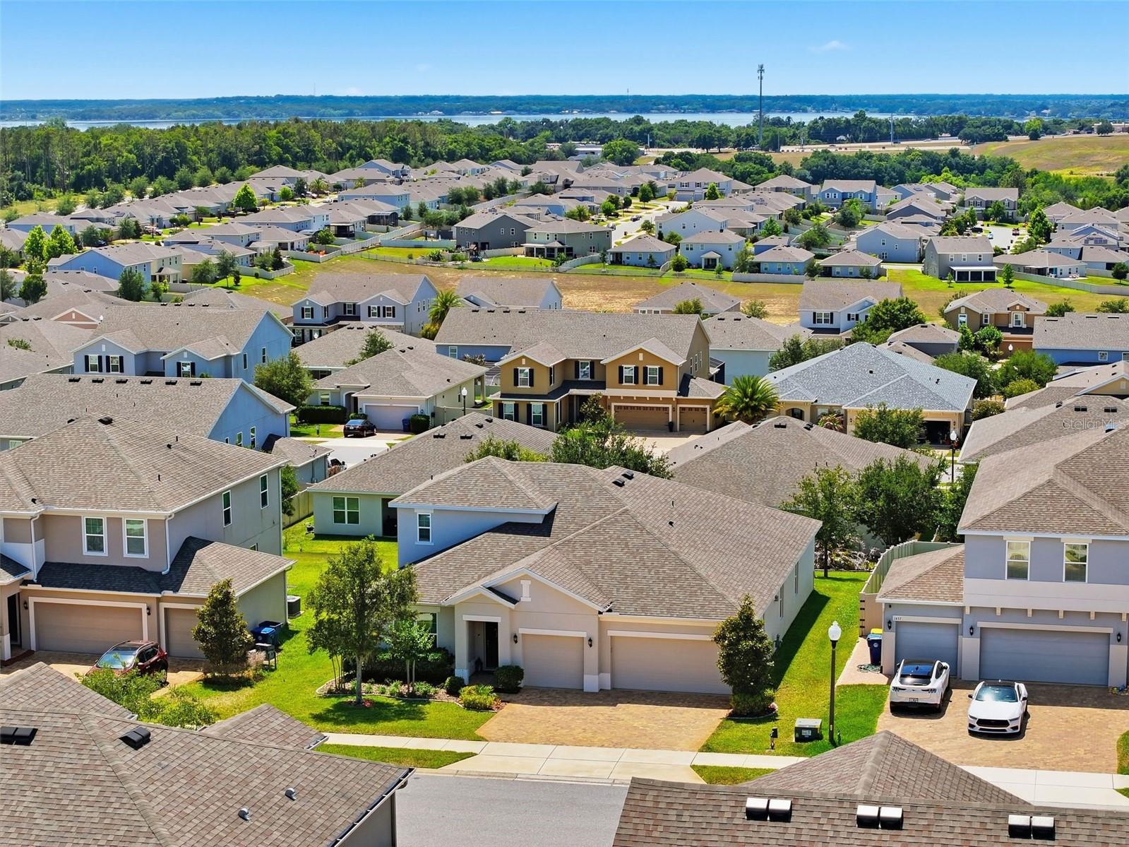 ARDMORE RESERVE PH 3 - Residential
