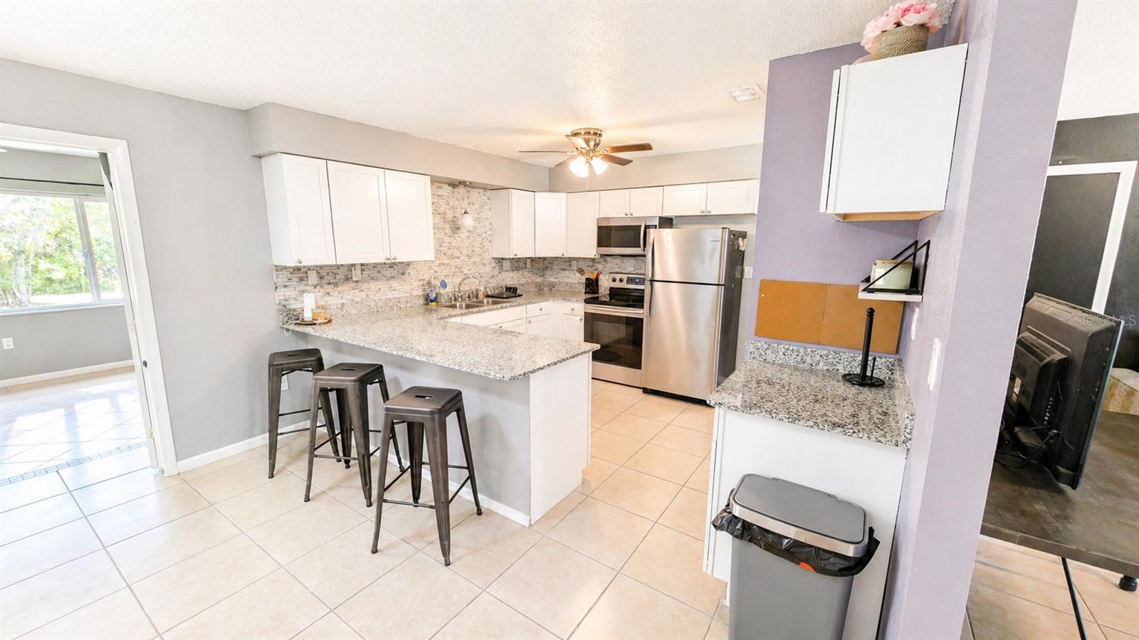 SILVER SPGS SHORES UN 01 - Residential