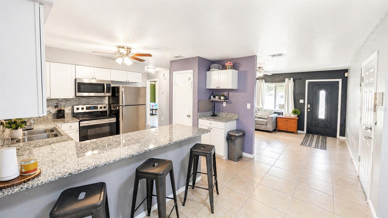 SILVER SPGS SHORES UN 01 - Residential