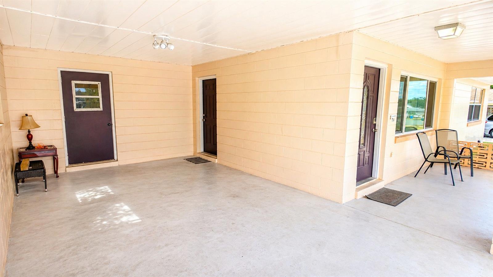 SILVER SPGS SHORES UN 01 - Residential