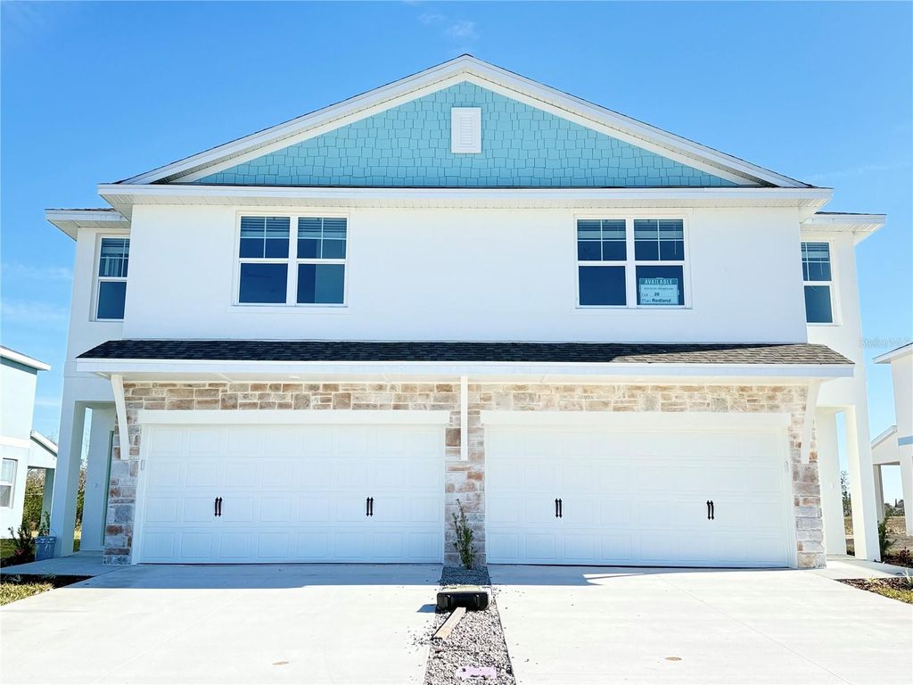 Photo of 14024 Emerald Fields Drive, Hudson, FL 34667 (MLS # R4909965)