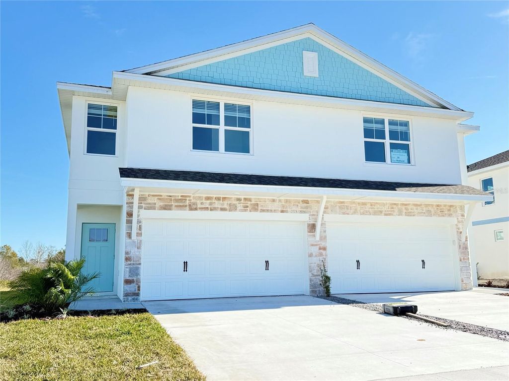 Photo of 14024 Emerald Fields Drive, Hudson, FL 34667 (MLS # R4909965)