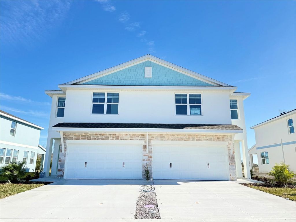 Photo of 14024 Emerald Fields Drive, Hudson, FL 34667 (MLS # R4909965)