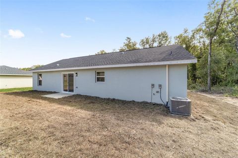 A home in OCALA