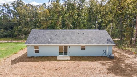 A home in OCALA