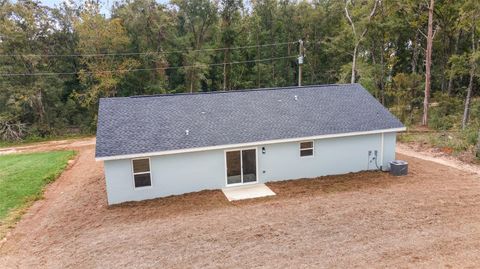 A home in OCALA