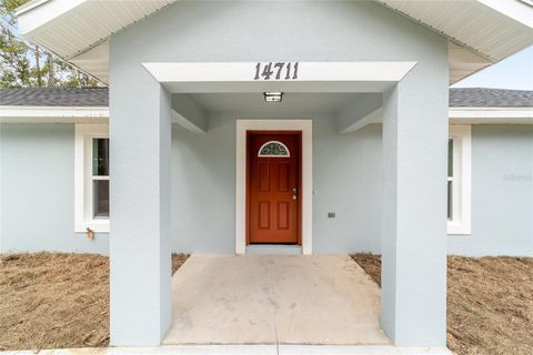 A home in OCALA