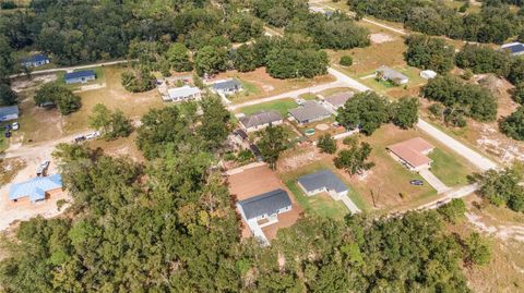 A home in OCALA