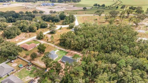 A home in OCALA