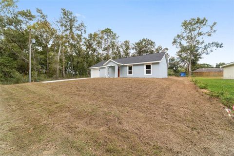 A home in OCALA