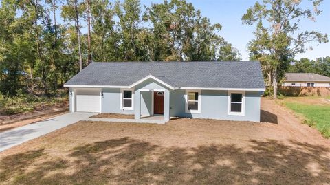 A home in OCALA