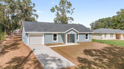 A home in OCALA