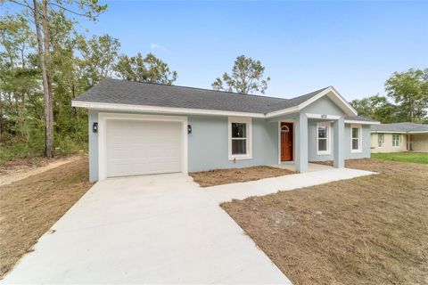 A home in OCALA