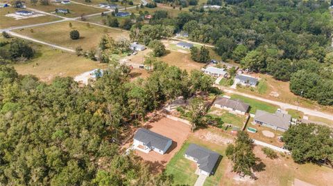 A home in OCALA