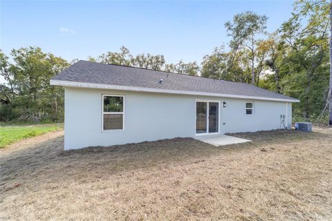 A home in OCALA