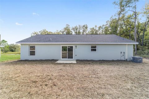 A home in OCALA