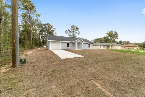 A home in OCALA