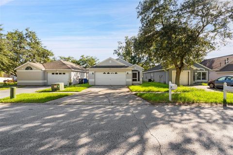 Photo of 807 Cape Cod Circle, Valrico, FL 33594 (MLS # TB8416530)