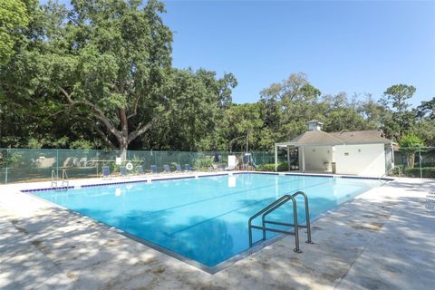 A home in ALTAMONTE SPRINGS