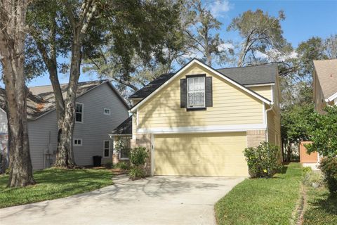 A home in ALTAMONTE SPRINGS