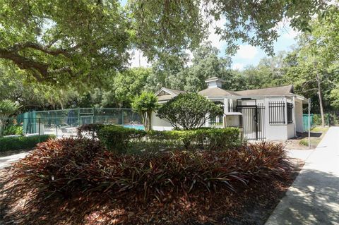 A home in ALTAMONTE SPRINGS