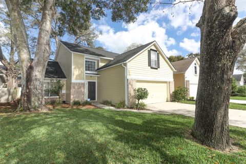 A home in ALTAMONTE SPRINGS