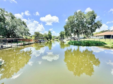 Tiny photo for 209 W Delaware Street, Tavares, FL 32778 (MLS # G5114162)