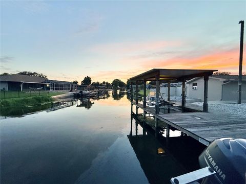 Tiny photo for 209 W Delaware Street, Tavares, FL 32778 (MLS # G5114162)