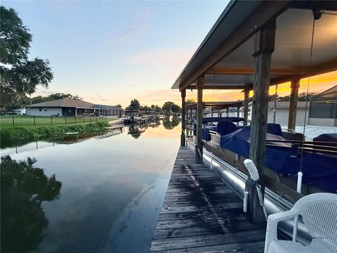 Tiny photo for 209 W Delaware Street, Tavares, FL 32778 (MLS # G5114162)